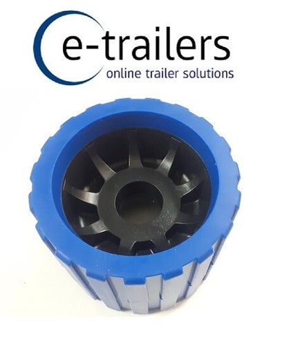 22mm bore boat trailer wobble - 22mm,