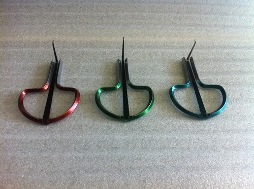 Jaw jews harp - 1, jaw/jews