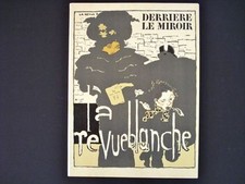 La Revue Blanche / Bonnard