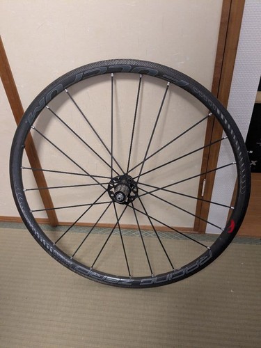 Fulcrum racing zero carbon - fulcrum,