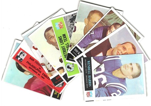 1965 philadelphia football - 1965,