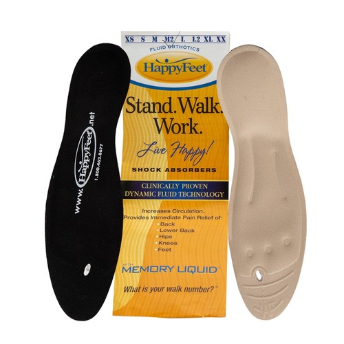Happy feet insoles foot - happy, insoles,