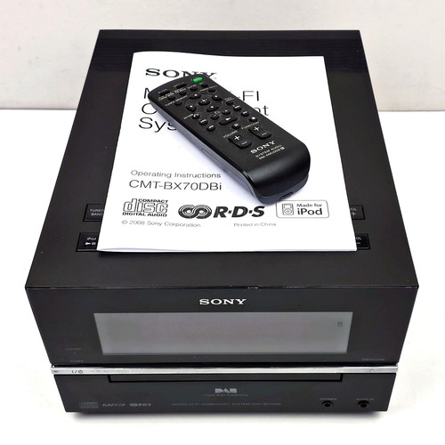 Sony watt amplifier - sony, 50