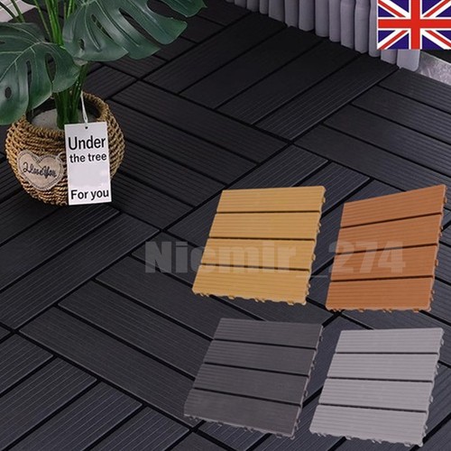 Pack deck tiles anti slip - pack,