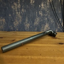 Specialized S-Works 360 x 27.2mm Fact Carbon Seatpost with Grease Ports