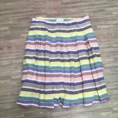 Toast cotton striped - uk,