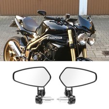 7/8" 22mm Handlbar Bar End