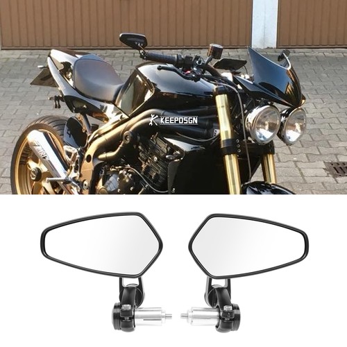 22mm handlbar bar end - 7/8",