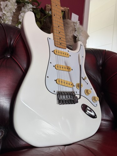 Vulcan 8920v vintage strat - vulcan,