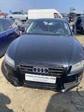 audi a5 coupe Breaking 58 Reg
