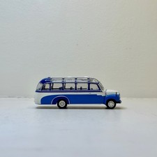 OPEL BLITZ  IXO Atlas Bus Classic Coaches Collection 1:72