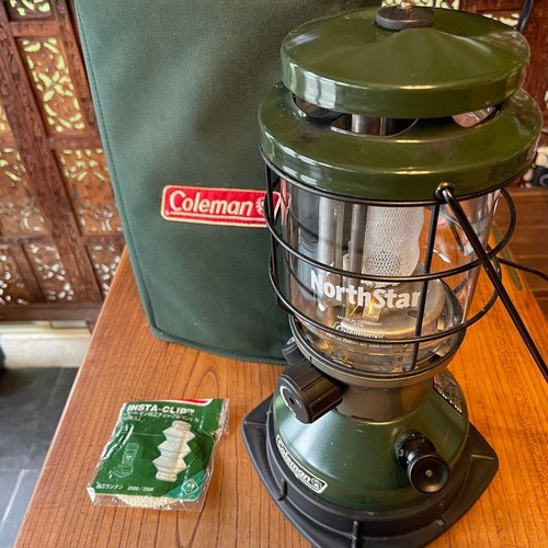 Coleman north star 2000 tube - coleman,