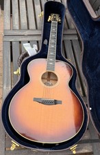 Collings SJ SB from 1998