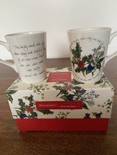 Portmeirion Holly And The Ivy