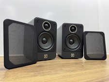 Q Acoustics 2010i Bookshelf