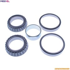 WHEEL BEARING KIT W413514 FOR