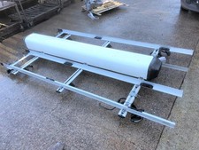 FIAT DOBLO CARGO Roof Rack Ladder rack  Mk2 Mk3 10-19