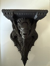 Alien/Xenomorph Shelf Bust