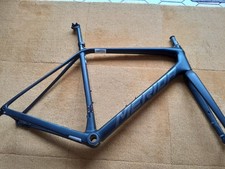 Merida Scultura 9000 Carbon Disc Frame Size  Large