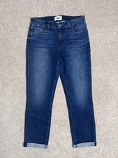 NEW Paige Women’s Brigitte