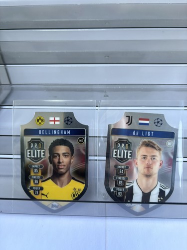 Topps match attax 2021 - topps,