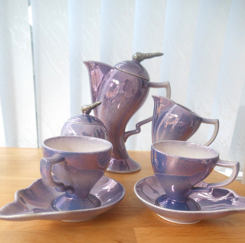 Moorland pottery chelsea - chelsea, works