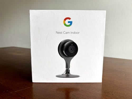 Google nest cam - nest,