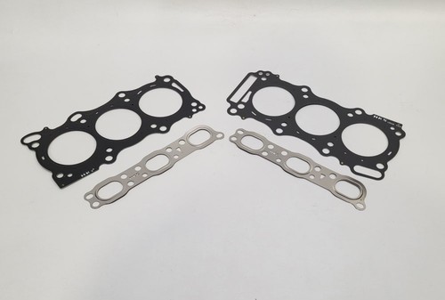 Nissan gtr r35 hks head - nissan, gasket