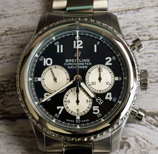2023 Breitling Navitimer 8 B01