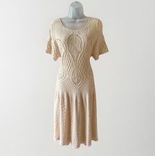 The Lase Project Crochet Maxi