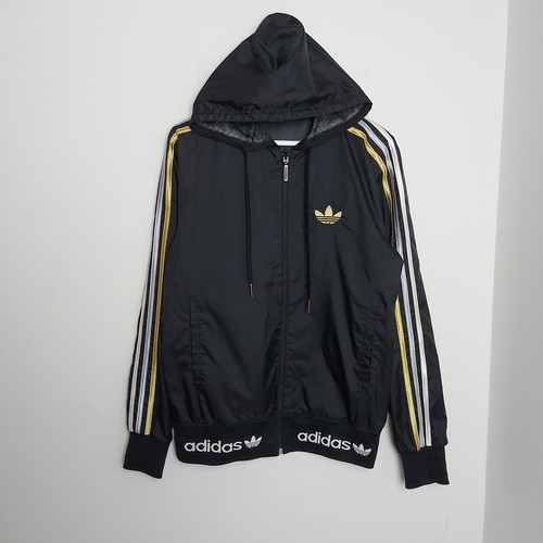 Adidas reversible jacket - adidas, men