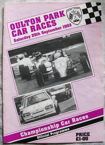 Oulton park sep - park, 25