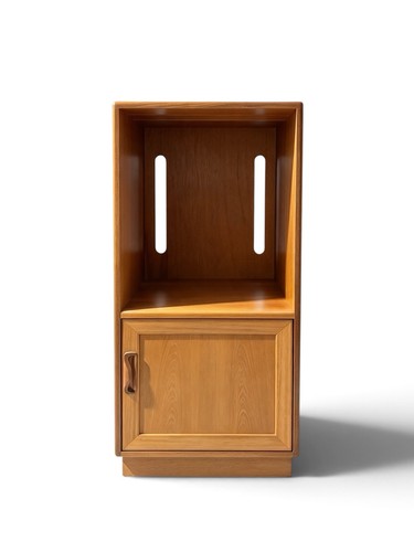 Plan teak fi cupboard - fi,