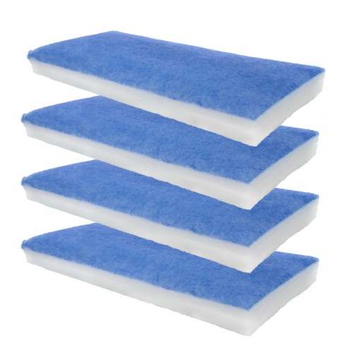 4pk replacement booth - 4pk, filter
