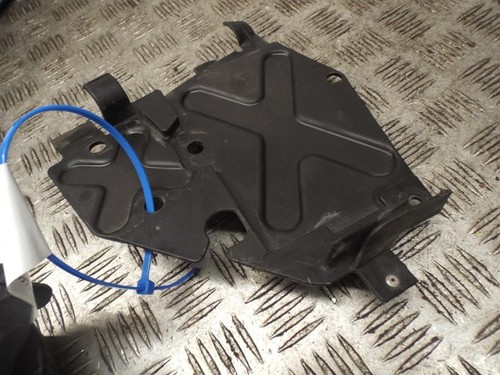 Yamaha xj650 650 seca turbo - yamaha,