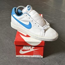 Vintage 1987 Nike Wimbledon