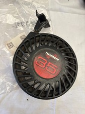 GENUINE Tecumseh 35 Recoil Starter Assembly Pull Start BH35 LAV35 USED