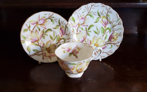 New chelsea staffs bone china - chelsea,
