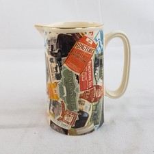 Vintage RINGTONS Cream Milk
