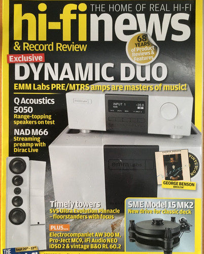 News sme mk2 - , nad