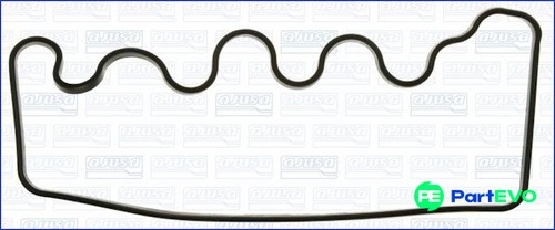 Ajusa cylinder head cover - head,