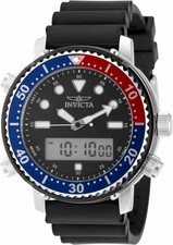 Invicta Pro Diver Quartz