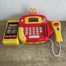 McDonalds  2004 Cash Register