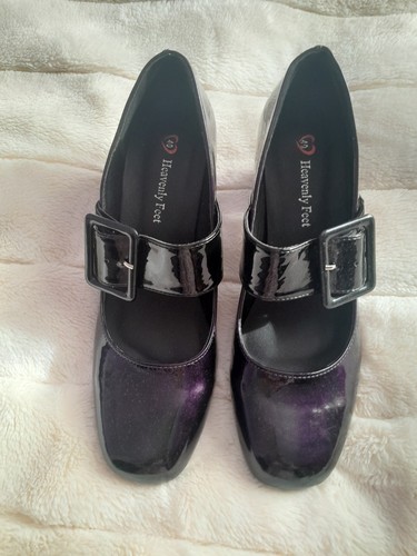 Heavenly feet mary jane - heavenly,