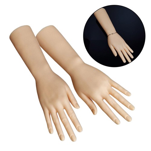Mannequin hand model jewelry - mannequin,