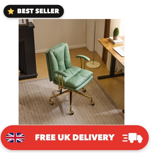 Home office desk chair - office,