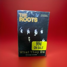 What They Do (Single) The