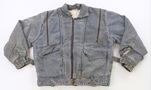 Rare vtg guess georges - vtg,