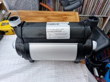 Stuart Turner S2.0 Bar Twin