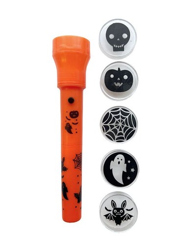 Halloween handheld projector - handheld,